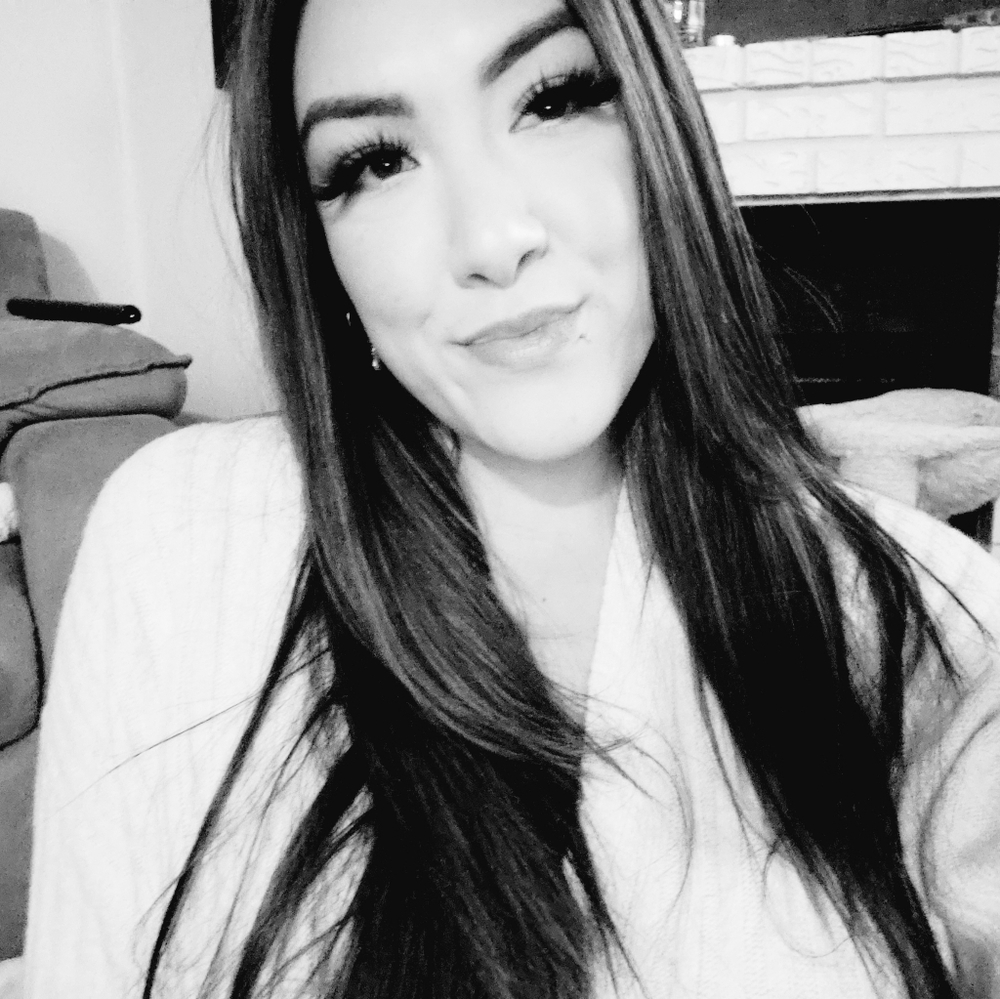 Meet your Posher, Brittney